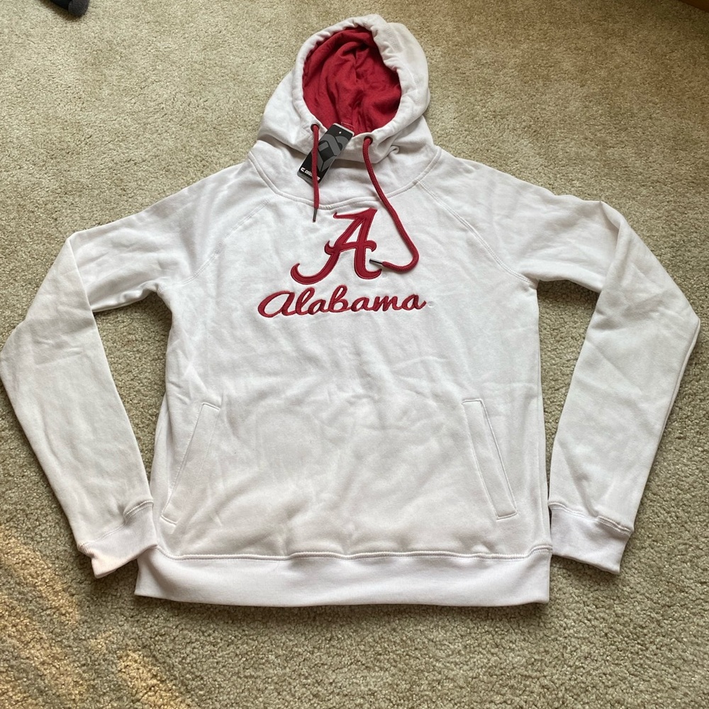 Alabama sweatshirt